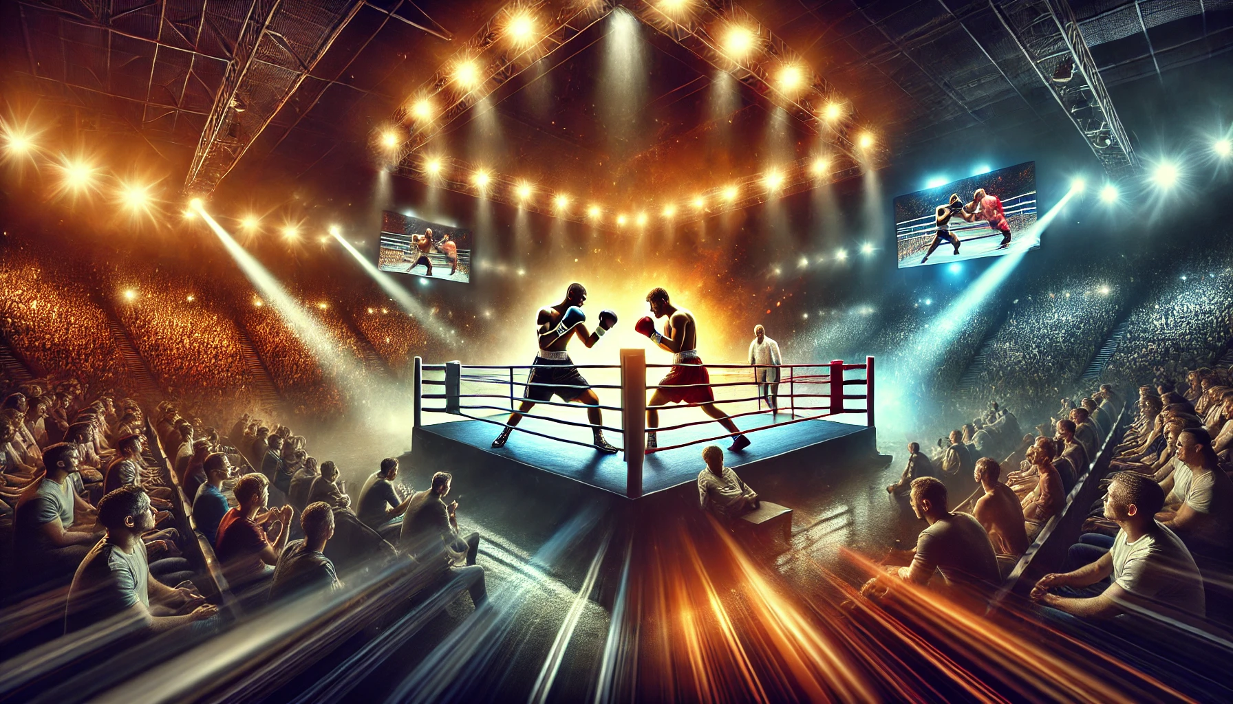 boxing betting site