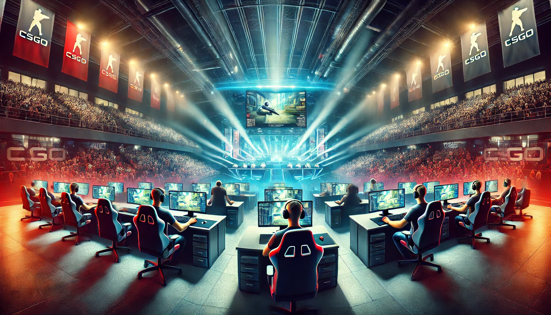 csgo betting site