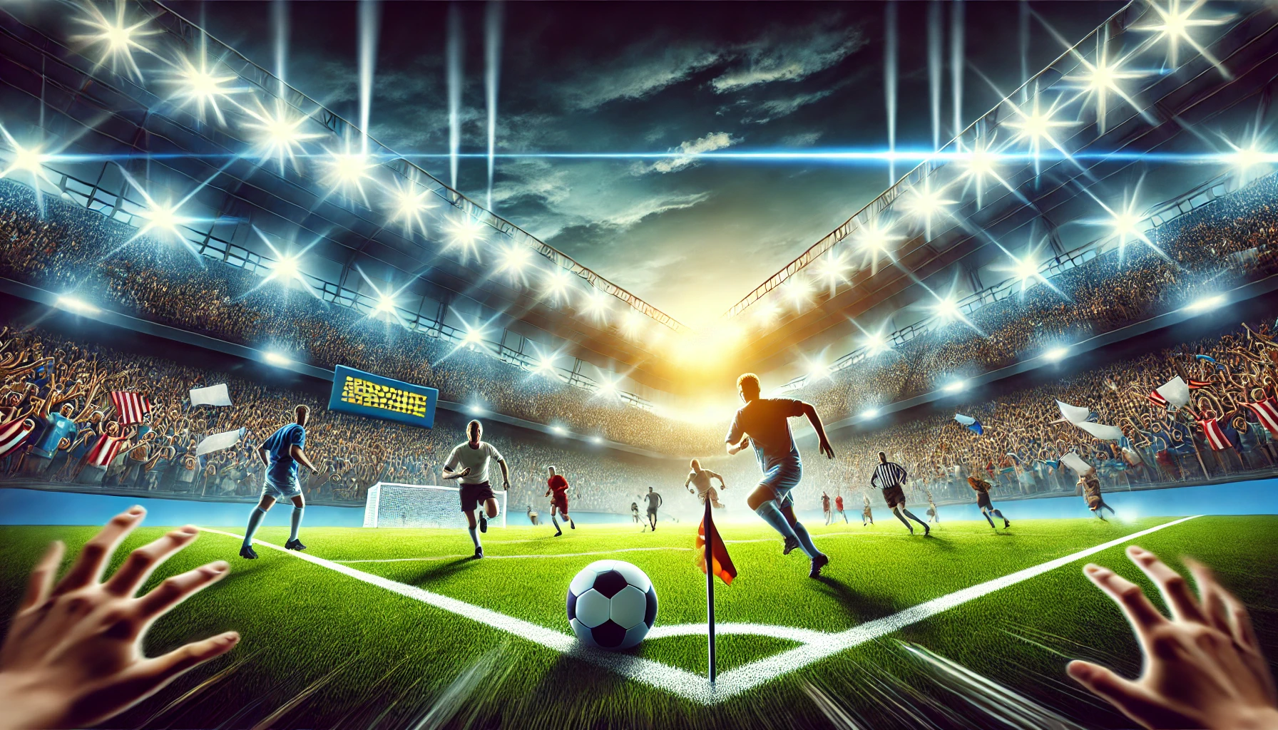 football betting site