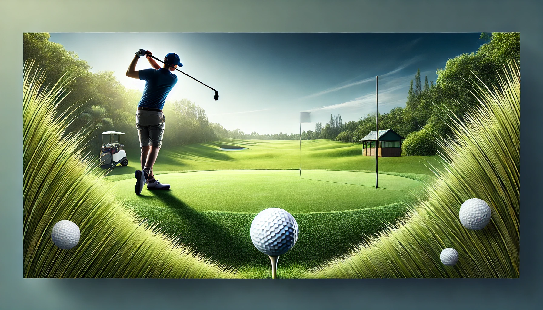 golf betting site
