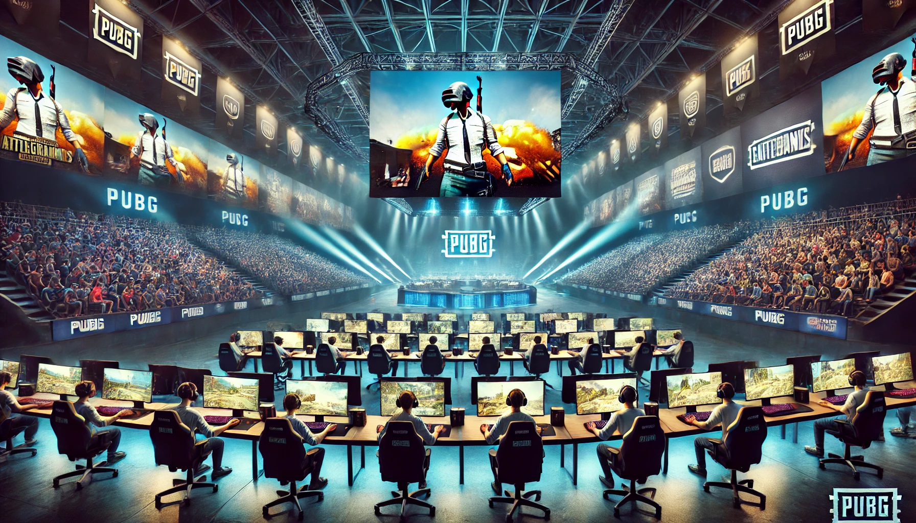 pubg betting site