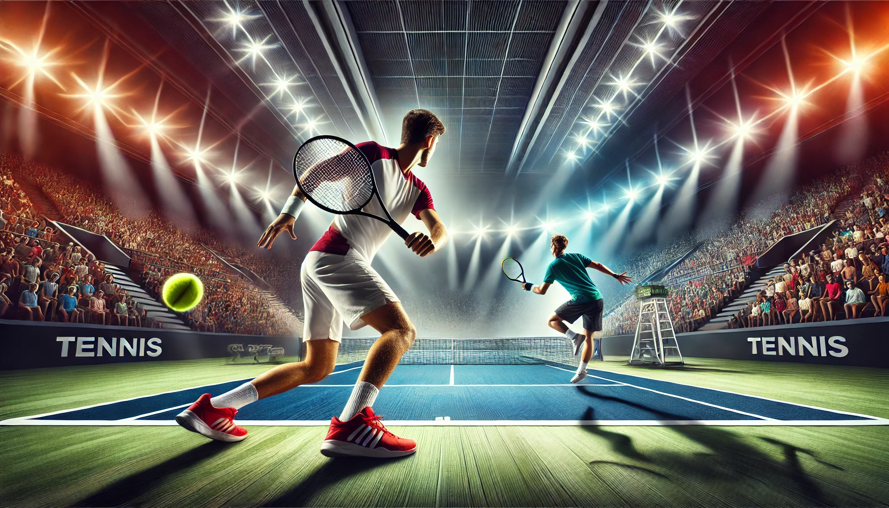 tennis betting site