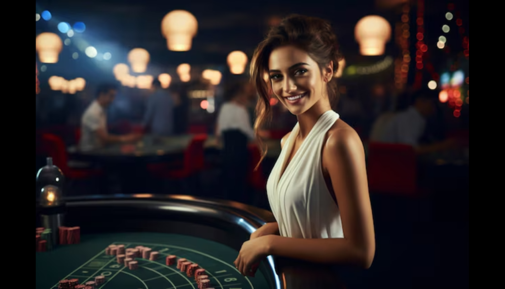 pp gaming casino login
