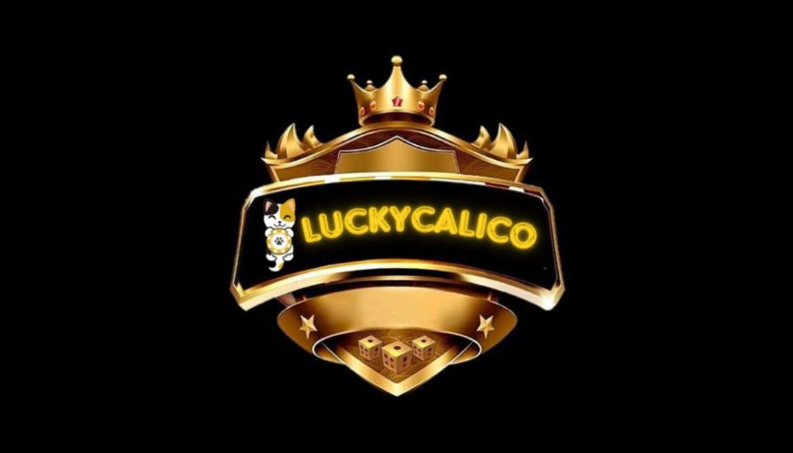 lucky calico
